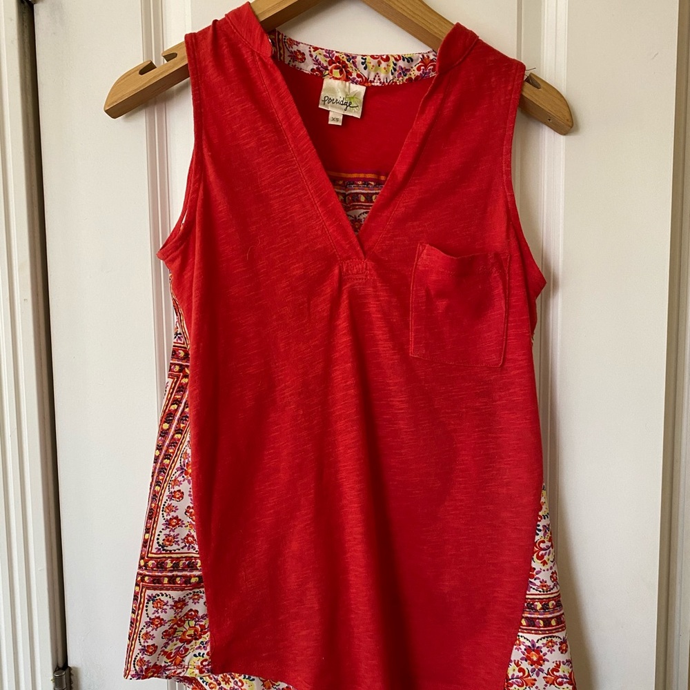 Anthro Top